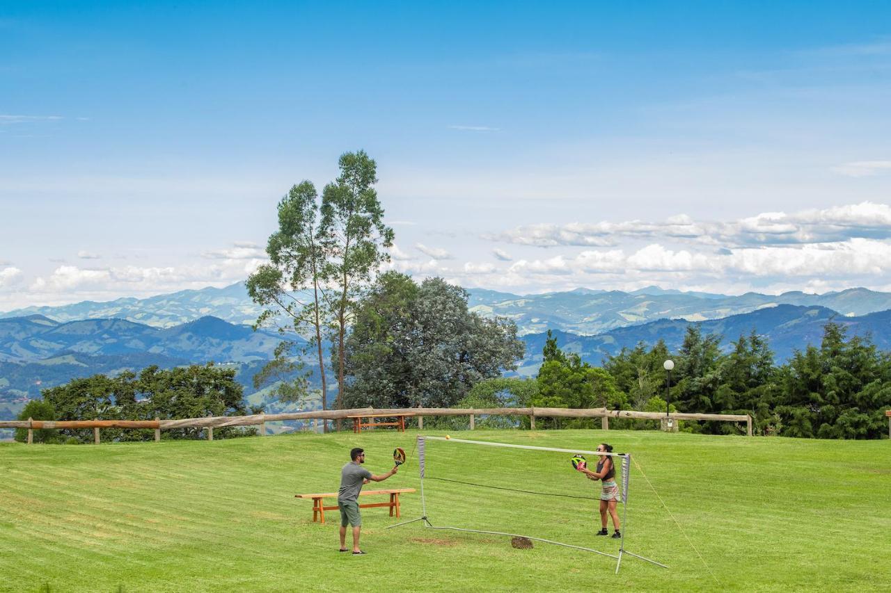 Pousada Das Berghaus Turismo Rural E Cervejeiro อิสเตรมา ภายนอก รูปภาพ